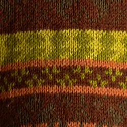 بافت طرحدار  Michel valeinie