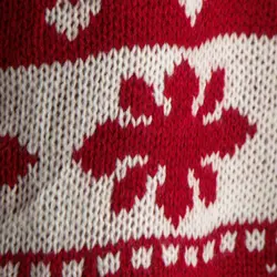 بافت طرحدار  Pulse