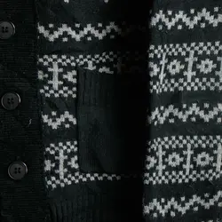 بافت طرحدار  Always Jeans