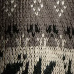 بافت طرحدار