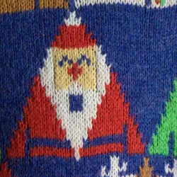 بافت طرحدار  TU