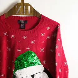 بافت طرحدار  It's oure Time