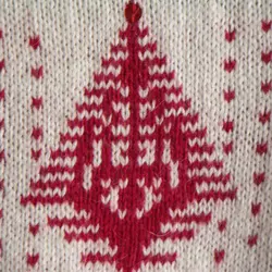 بافت طرحدار  H.M