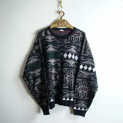 بافت طرحدار  CF