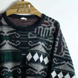 بافت طرحدار  CF