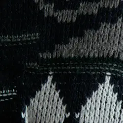 بافت طرحدار  CF