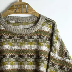 بافت طرحدار