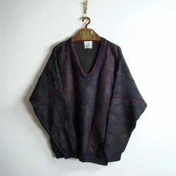 بافت طرحدار  Di Maggio