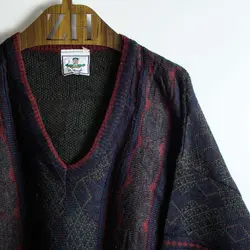 بافت طرحدار  Di Maggio