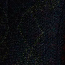 بافت طرحدار  Di Maggio