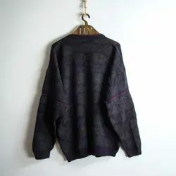 بافت طرحدار  Di Maggio