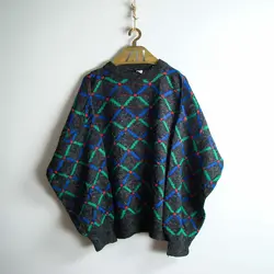 بافت طرحدار  Tigian