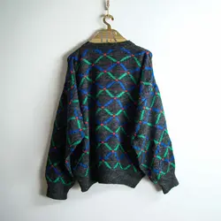 بافت طرحدار  Tigian