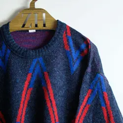 بافت طرحدار  C&A