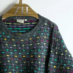 بافت طرحدار