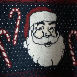 بافت طرحدار  George