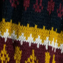 بافت طرحدار