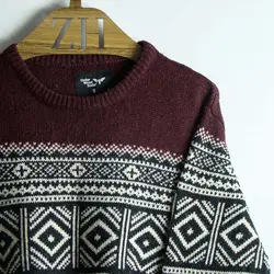 بافت طرحدار  Cedar wood State