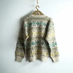 بافت طرحدار  Bruce brockman