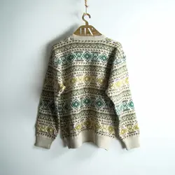 بافت طرحدار  Bruce brockman