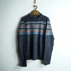 بافت طرحدار  F&F