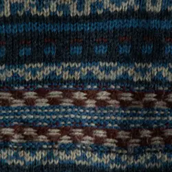 بافت طرحدار  F&F