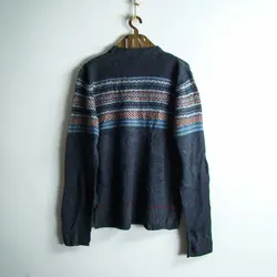 بافت طرحدار  F&F