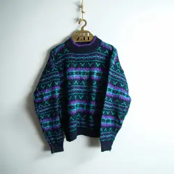 بافت طرحدار  Extra