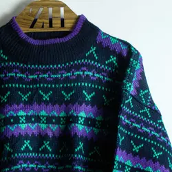 بافت طرحدار  Extra