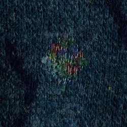 بافت طرحدار