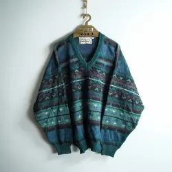 بافت طرحدار  James b.cook