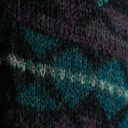 بافت طرحدار  James b.cook