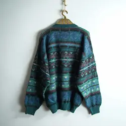 بافت طرحدار  James b.cook