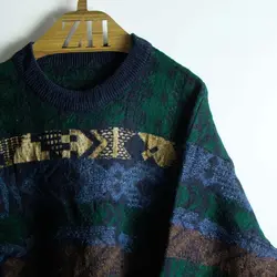 بافت طرحدار