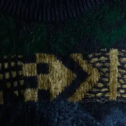 بافت طرحدار