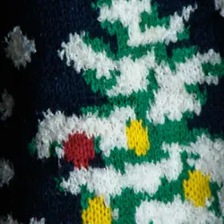 بافت طرحدار  atmosphere