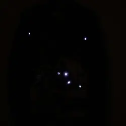 بافت طرحدار  atmosphere