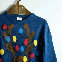 بافت طرحدار  F&F