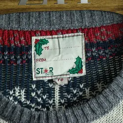 بافت طرحدار  Star