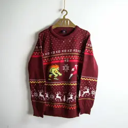 بافت طرحدار  numskull