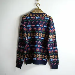 بافت طرحدار  M&S