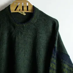 بافت طرحدار  Teddy