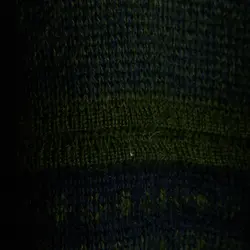 بافت طرحدار  Teddy