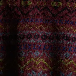 بافت طرحدار