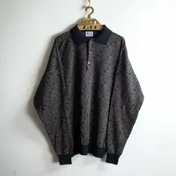 بافت طرحدار  Montecatini