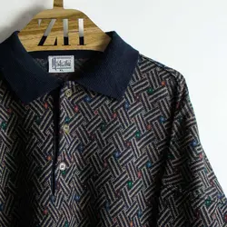 بافت طرحدار  Montecatini