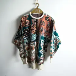 بافت طرحدار