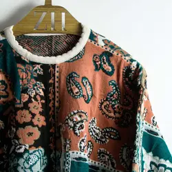 بافت طرحدار