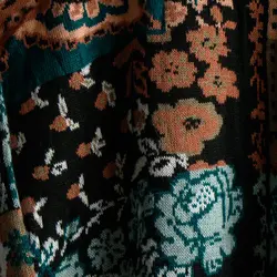 بافت طرحدار