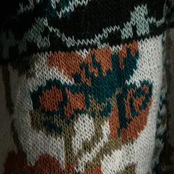 بافت طرحدار